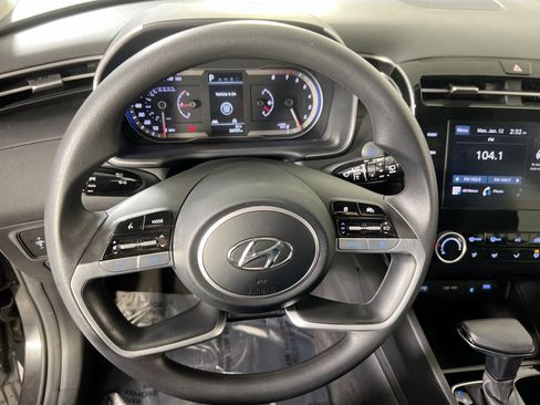 Used 2023 Hyundai Tucson SEL AWD/4WD image 11