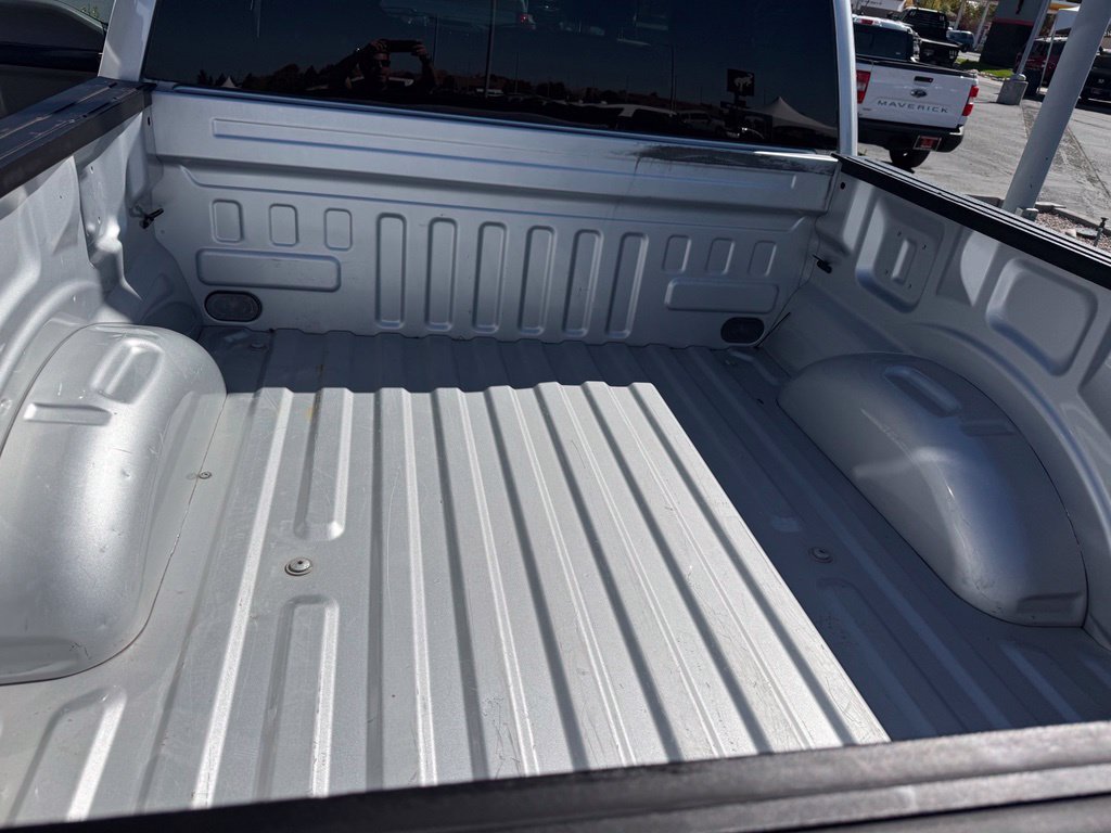 Used 2017 Ford F150 XL w/ XL Power Equipment Group AWD/4WD image 7