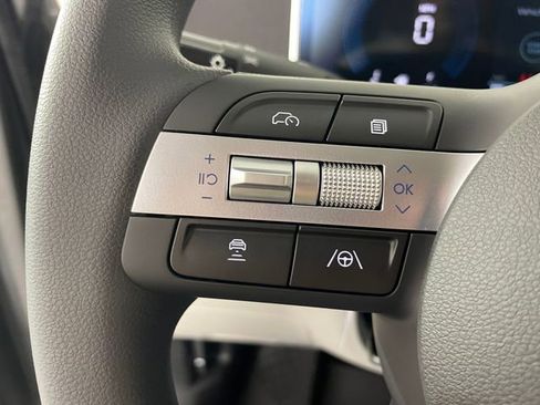 New 2026 Hyundai Tucson SEL AWD/4WD image 11