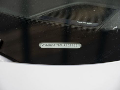 Used 2017 Audi R8 V10 plus w/ Full Leather Package image 52