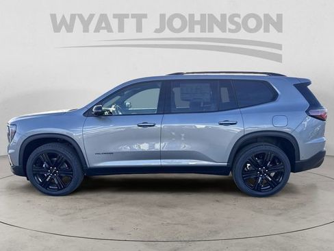 New 2026 GMC Acadia Elevation w/ Super Cruise Package image 2