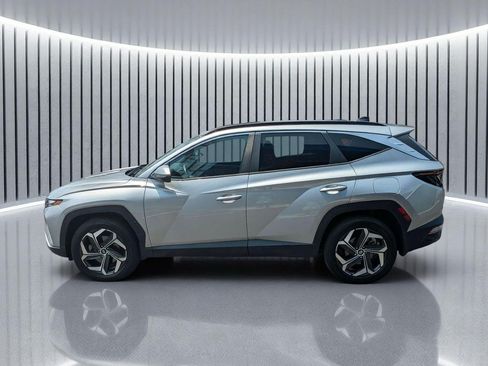 Used 2023 Hyundai Tucson SEL w/ Convenience Package AWD/4WD image 9