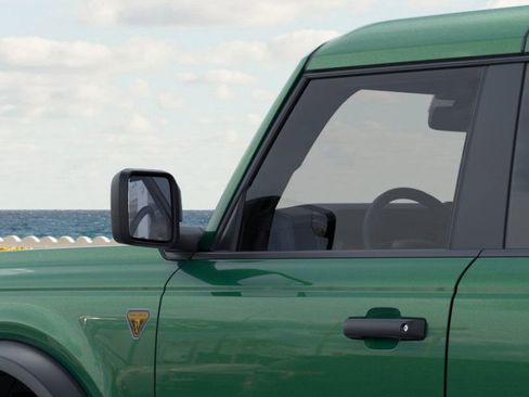 New 2025 Ford Bronco Badlands image 38