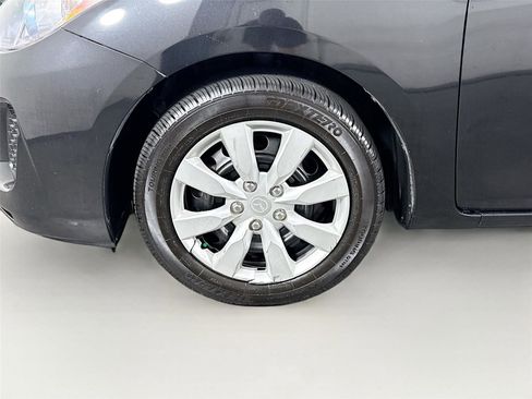 Used 2013 MAZDA MAZDA3 i Sport FWD image 38