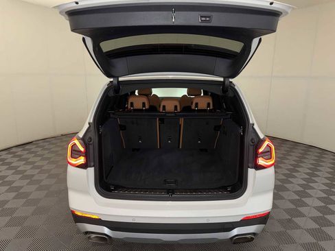 Certified 2023 BMW X3 xDrive30i w/ Convenience Package image 23