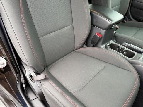 Certified 2023 Jeep Gladiator Rubicon w/ Cold Weather Group image 16