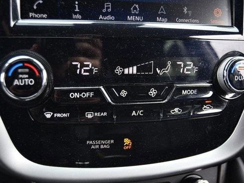 Used 2021 Nissan Murano Platinum w/ Cargo Package image 20