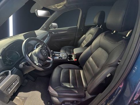 Used 2023 MAZDA CX-5 AWD 2.5 Turbo image 9