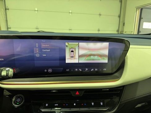 New 2026 Buick Envision Avenir AWD/4WD image 18