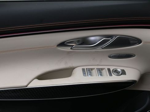 New 2026 Genesis GV70 3.5T Sport Prestige image 20