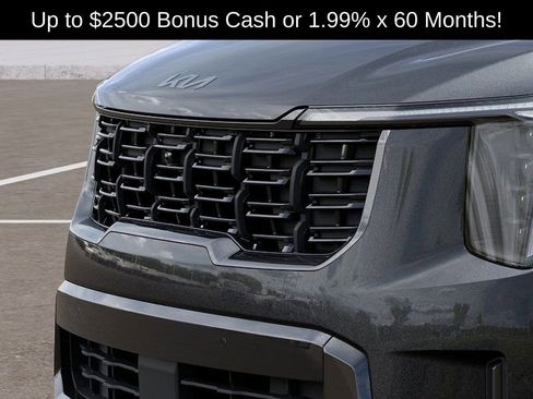 New 2026 Kia Sorento SX Prestige image 12