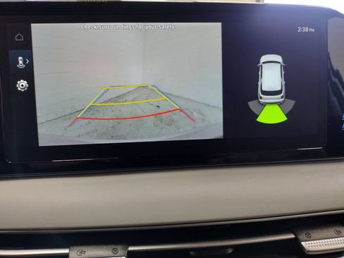 Certified 2024 Hyundai Palisade SEL AWD/4WD image 10