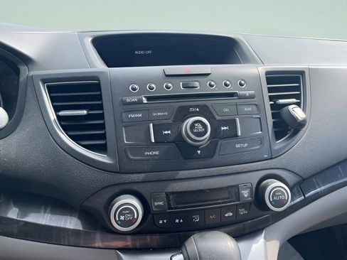 Used 2012 Honda CR-V EX-L image 22
