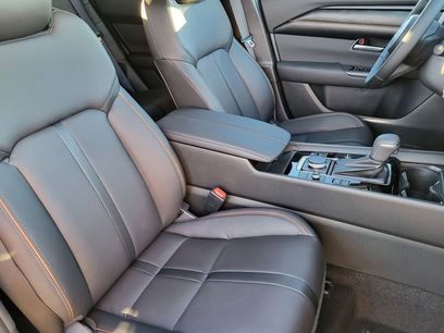 New 2026 MAZDA CX-50 AWD 2.5 Hybrid w/ Weather Package