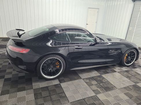 Used 2019 Mercedes-Benz AMG GT R image 34