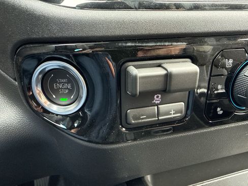 New 2026 Chevrolet Silverado 1500 ZR2 w/ LPO, Dark Essentials Package AWD/4WD image 20