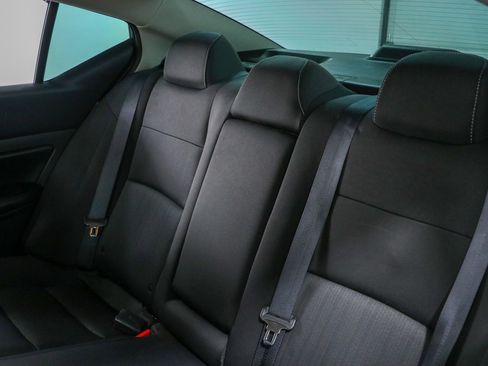 Used 2022 Nissan Altima 2.5 SV FWD image 24