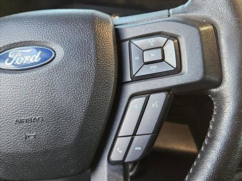 Used 2019 Ford F150 XLT w/ Equipment Group 302A Luxury image 11