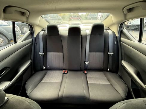 Used 2024 Nissan Sentra SV image 26