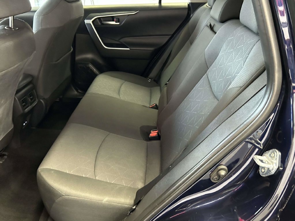 Certified 2025 Toyota RAV4 XLE AWD/4WD image 14