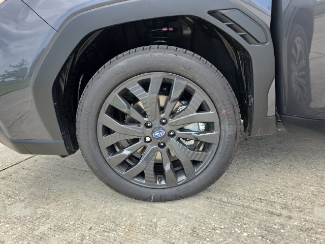 New 2026 Subaru Forester Sport AWD/4WD image 28