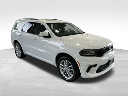Used 2022 Dodge Durango GT