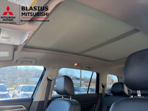 Used 2019 Volkswagen Atlas SEL R-Line image 20