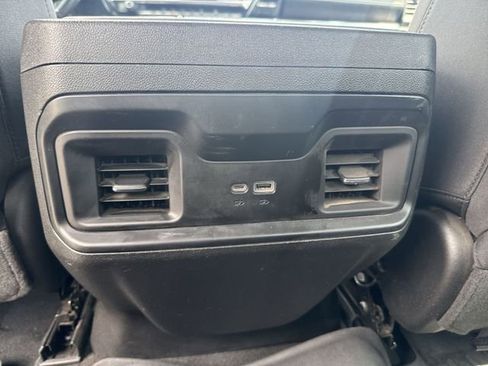 Certified 2024 Chevrolet Silverado 1500 RST w/ Max Trailering Package AWD/4WD image 17