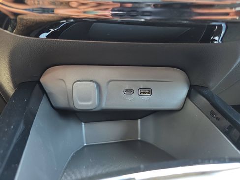 New 2026 Chevrolet Trax ACTIV w/ Driver Confidence Package FWD image 23