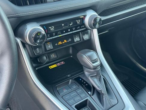 Certified 2024 Toyota RAV4 XLE Premium w/ Weather Package image 22