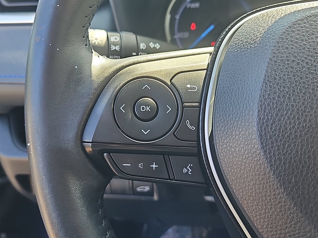 Used 2020 Toyota RAV4 XSE AWD/4WD image 17