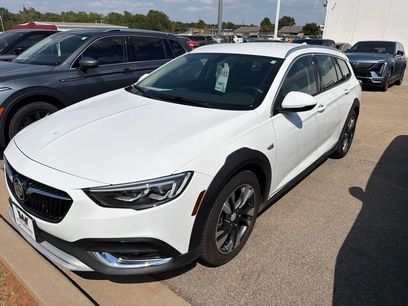 Used 2019 Buick Regal Preferred w/ Sights and Sounds Package