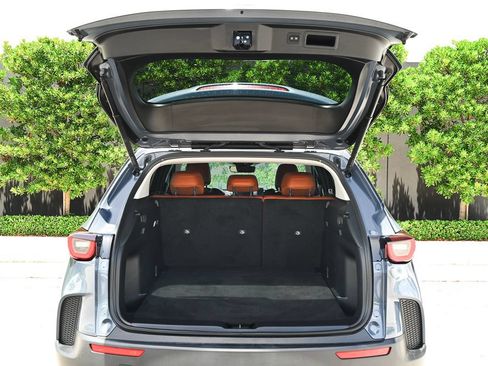 Certified 2023 MAZDA CX-50 Meridian Edition w/ Apex Package AWD/4WD image 12