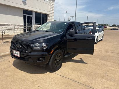 Used 2023 Ford Ranger XLT w/ Equipment Group 301A Mid