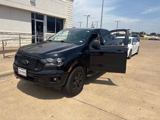 Used 2023 Ford Ranger XLT w/ Equipment Group 301A Mid RWD video 1