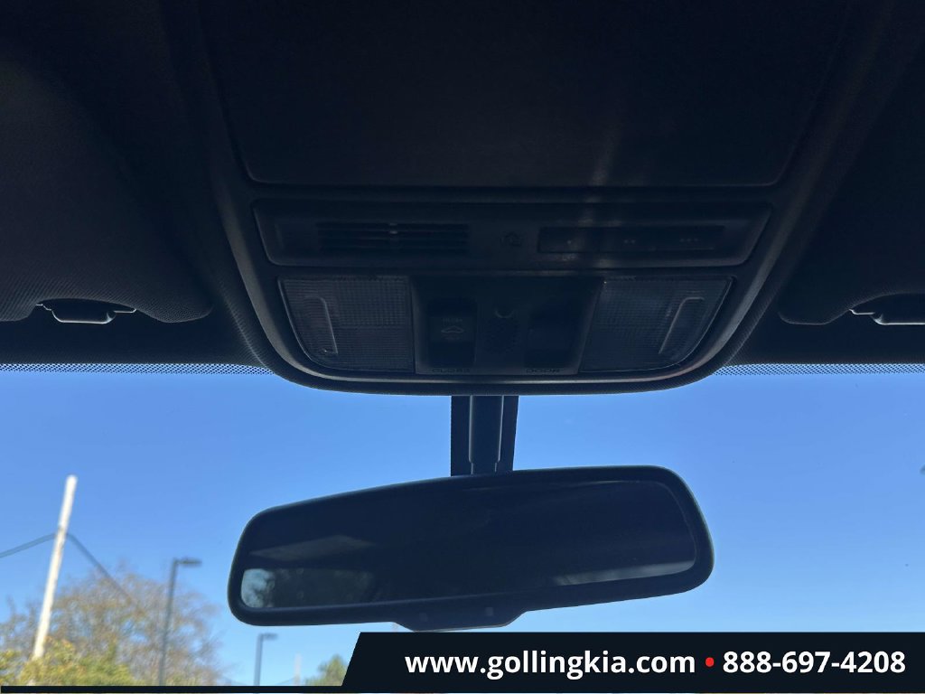 Used 2017 Honda Accord EX-L image 28