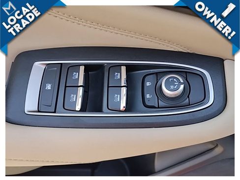 Certified 2024 Subaru Legacy Limited AWD/4WD image 13
