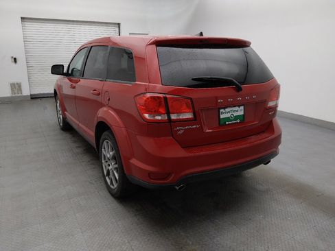 Used 2019 Dodge Journey GT image 5
