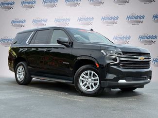 Used 2021 Chevrolet Tahoe LT RWD video 2