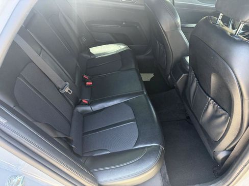 Used 2021 Kia K5 GT-Line w/ GT-Line FWD Premium Package image 11