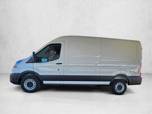 New 2026 Ford Transit 250 148 Medium Roof RWD image 5