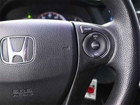 Used 2015 Honda Accord LX-S image 25
