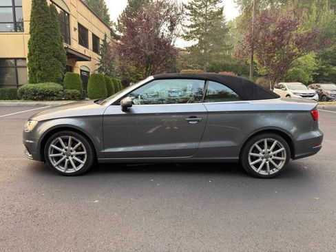 Used 2015 Audi A3 2.0T Premium Plus image 8