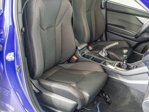 Used 2023 Subaru WRX Premium image 43