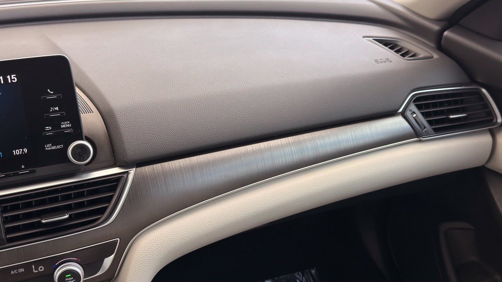 Used 2020 Honda Accord LX image 24