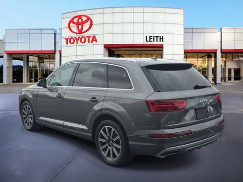 Used 2018 Audi Q7 3.0T Prestige image 7