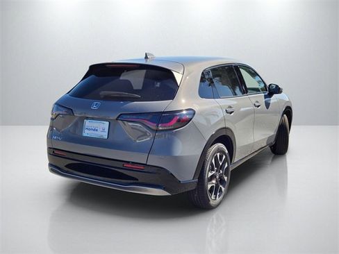 New 2026 Honda HR-V EX-L image 4