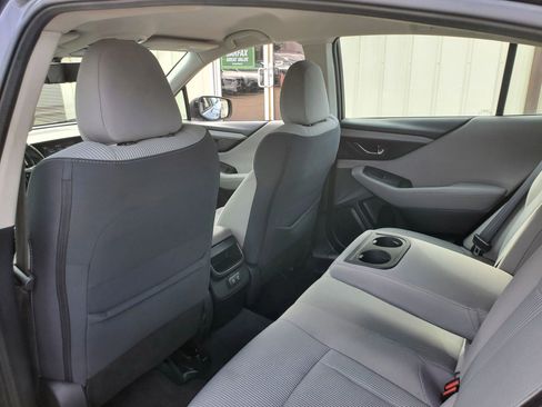 Used 2021 Subaru Legacy Premium w/ Popular Package #1 image 27