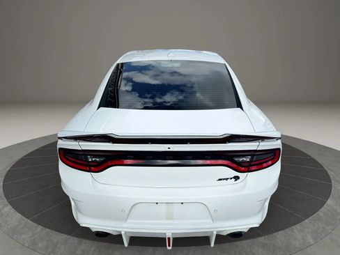 Used 2022 Dodge Charger SRT Hellcat RWD image 7
