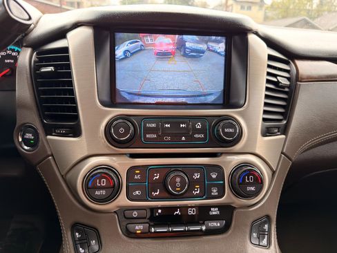 Used 2018 GMC Yukon XL Denali w/ Denali Ultimate Package image 23